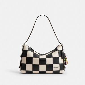 Coachtopia Alter/Ego Slouchy Shoulder Bag In Upcrafted Leather